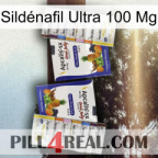 Sildénafil Ultra 100 Mg 12